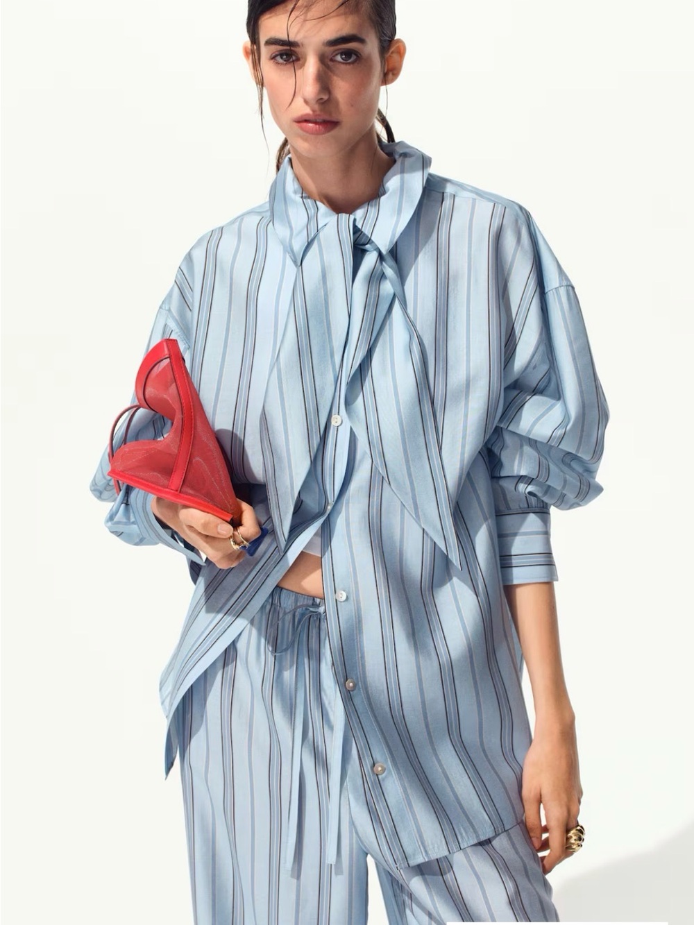 H&M — Matching Set (Size M) - Picture 5 of 6